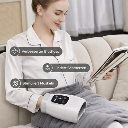 Therapeutischer Handschuh – Sofortige Linderung