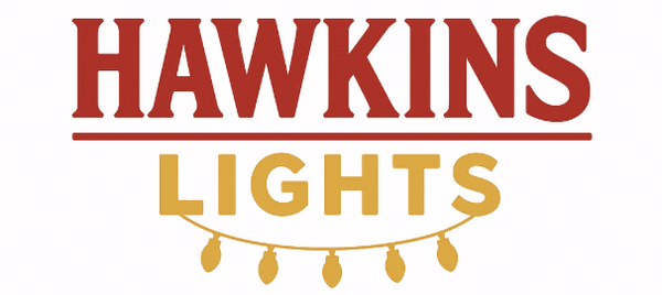 Hawkins Lights